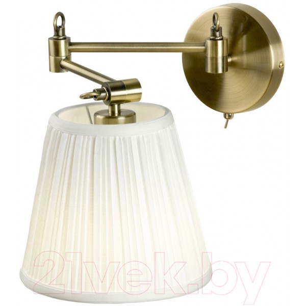 Бра Lussole Clay LSP-8912