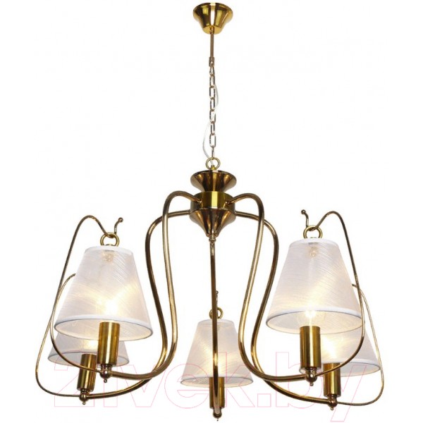 Люстра Lussole Lgo Montana GRLSP-8210