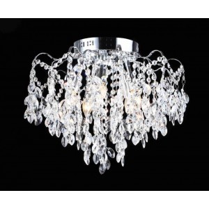 2667/5+5 CH (1) Люстра RL