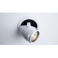 Светодиодный спот Arte Lamp Track Lights A3110PL-1WH