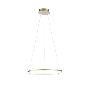 Подвесной светодиодный светильник ST Luce Erto SL904.203.01 Подвесной светодиодный светильник ST Luce Erto SL904.203.01