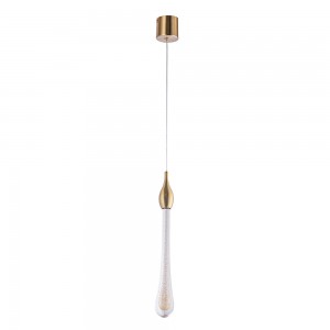 Подвесной светильник Arte Lamp RAINDROP A1803SP-3PB