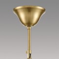 Подвесная люстра Lumion Classi Incanto 8033/10