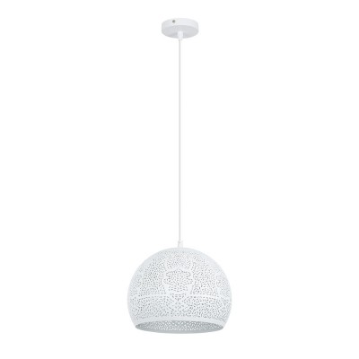 Подвесной светильник Arte Lamp CELESTA A7058SP-1WH Подвесной светильник Arte Lamp CELESTA A7058SP-1WH