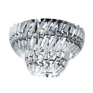 Потолочная люстра Arte Lamp ELLA A1054PL-9CC Потолочная люстра Arte Lamp ELLA A1054PL-9CC