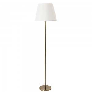 Торшер Arte Lamp Elba A2581PN-1AB