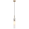 Подвесной светильник Odeon Light Lolla Midcent 4359/1