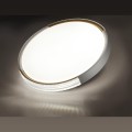 Настенно-потолочный светильник Sonex Pale Velio 7612/ELN