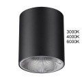Потолочный светильник Odeon Light HIGHTECH 7138/12CL
