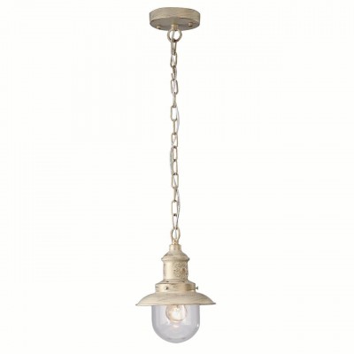 Подвесной светильник Arte Lamp Sailor A4524SP-1WG