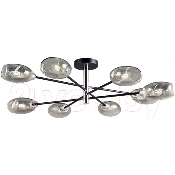 Люстра Lussole Brantley LSP-8931