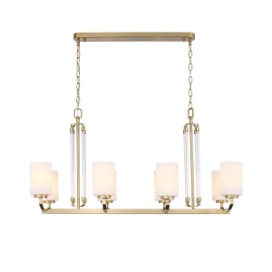 Подвесная люстра ST Luce Opalus SL1403.333.08