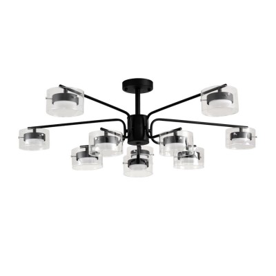 Люстра Lumion NATALINA 8349/10C