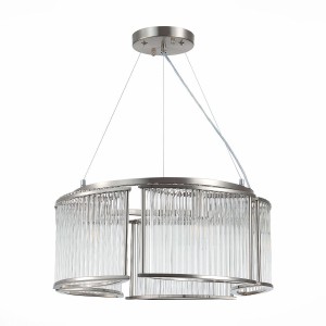 Подвесная люстра ST Luce Velletri SL1627.103.05 Подвесная люстра ST Luce Velletri SL1627.103.05