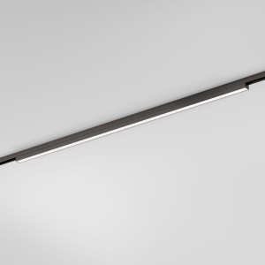 Трековый светильник 24W 4000K титан Elektrostandard 85527/01_система Лайн a072697