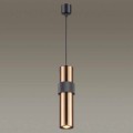 Подвесной светильник Odeon Light L-vision Afra 4739/5L