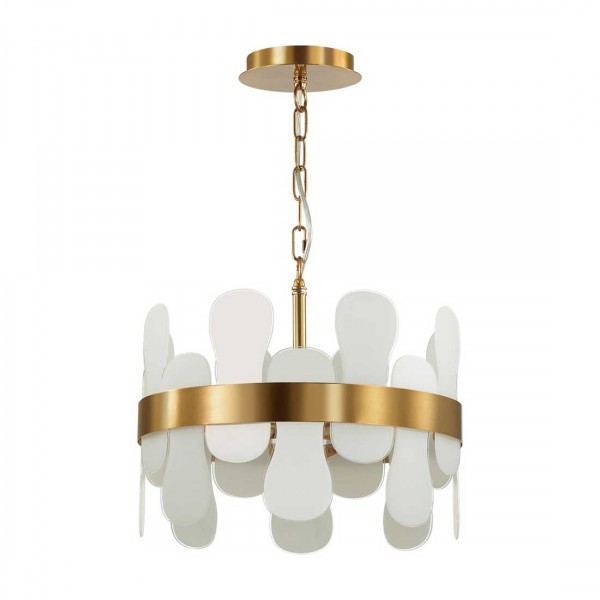 Подвесная люстра Lumion Moderni Micaela 5270/4