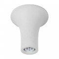 Потолочный светильник Arte Lamp A9461PL-1WH