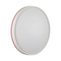 Настенно-потолочный светильник Sonex Color Kezo Pink 7708/ELN