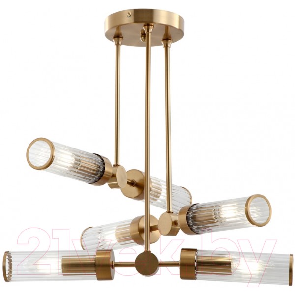 Люстра Lussole Brantley LSP-8934