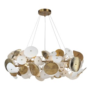 Подвесной светильник ST Luce SL1518.303.10 Подвесной светильник ST Luce SL1518.303.10