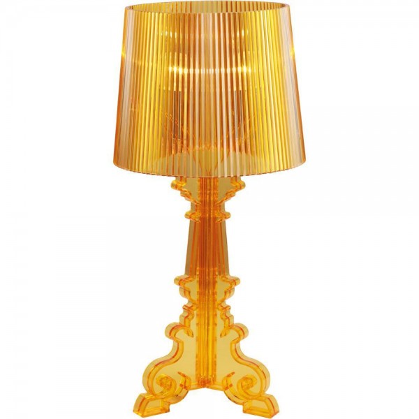 Настольная лампа Arte Lamp Trendy A6010LT-1GO