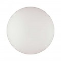 Настенно-потолочный светодиодный светильник Sonex Color Lobio rbg 3056/DL