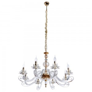 Подвесная люстра Divinare Firenze 8820/09 LM-8