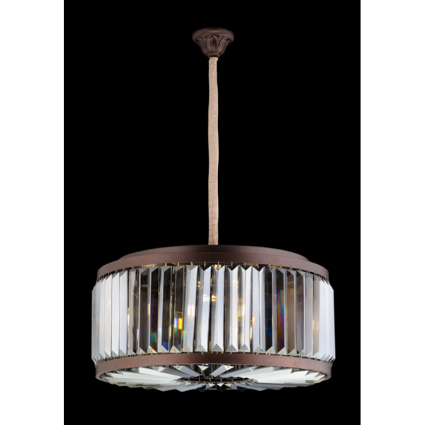 8611/9B CFG+SMG (1) Люстра NW