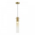 Подвесной светильник Odeon Light SCROW 5058/5LA