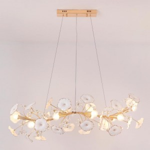 6859/10L CH (1) Люстра NW # 6859/10L CH (1) Люстра NW #