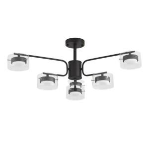 Люстра Lumion NATALINA 8349/6C