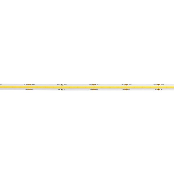 Светодиодная лента ST Luce 9,6W/m COB 4000К 5M ST018.410.20.1