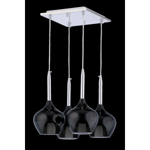 5068/4 BLACK (1) Люстра 5068/4 BLACK (1) Люстра