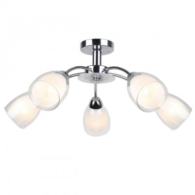 Потолочная люстра Arte Lamp 53 A7201PL-5CC