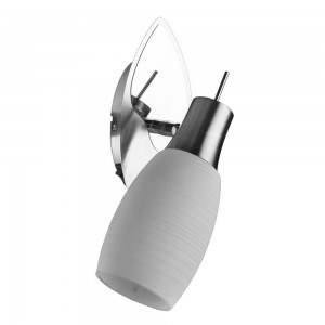 Спот Arte Lamp A4590AP-1SS Спот Arte Lamp A4590AP-1SS