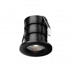 Уличный потолочный светильник Outdoor O511DL-L5B4K1