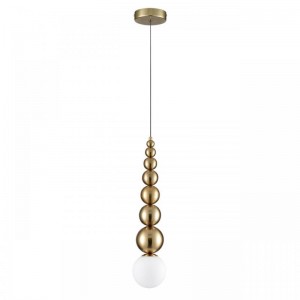 Подвесной светильник Lumion Moderni Solida 8087/1A Подвесной светильник Lumion Moderni Solida 8087/1A