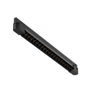 Трековый светильник Technical TR195-3-20W4K-M-B(N)