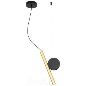 Потолочный светильник Lussole LSP-7015