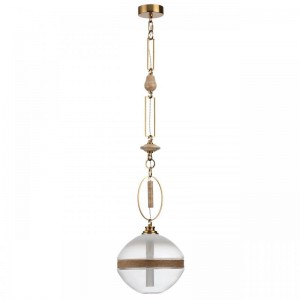 Подвесной светильник ODEON LIGHT PENDANT 5441/1C