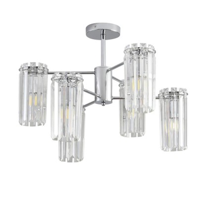 Люстра Lumion CLASSI 8348/6C