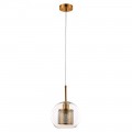 Подвесной светильник Arte Lamp Manchester A7620SP-1AB