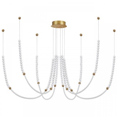 Подвесная люстра Odeon Light MONELLA 6639/70L Подвесная люстра Odeon Light MONELLA 6639/70L