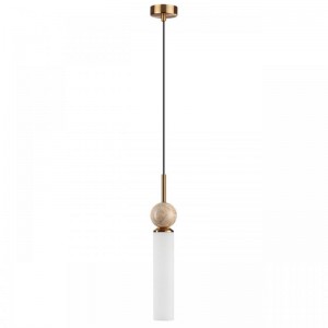 Подвесной светильник Odeon Light Midcent 6625/1 Подвесной светильник Odeon Light Midcent 6625/1