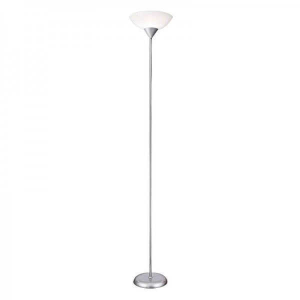 Торшер Arte Lamp Duetto A9569PN-1SI