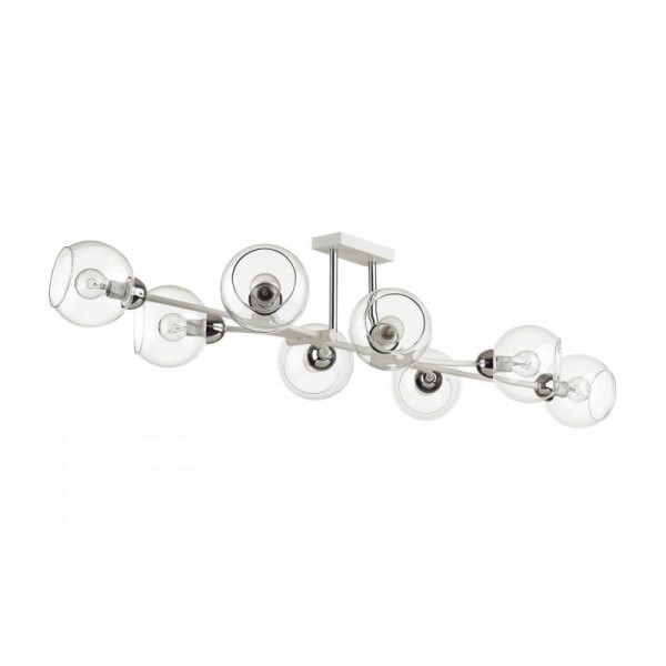 Потолочная люстра Lumion Moderni Alana 4517/8C