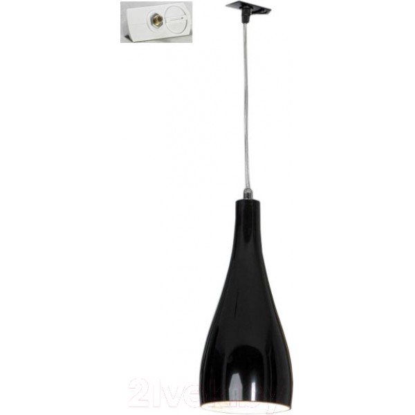 Трековый светильник Lussole Rimini LSF-1196-01-TAW