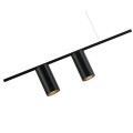 Подвесная люстра Kink Light Рия 07621-3,19