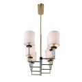 Подвесная люстра ST Luce Veritas SL1404.338.08